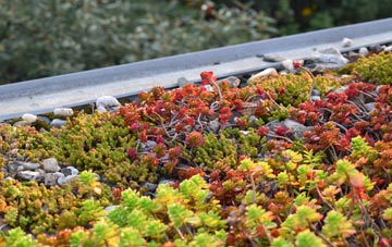 the cost of Leaventhorpe green roof installation