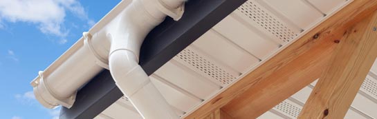 get Leaventhorpe guttering quotes today