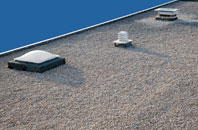 Leaventhorpe flat roofing