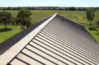 Leaventhorpe metal roof quotes